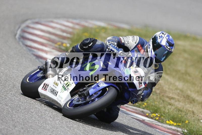 /21 29.05.2025 Speer Racing ADR/Gruppe gelb/112